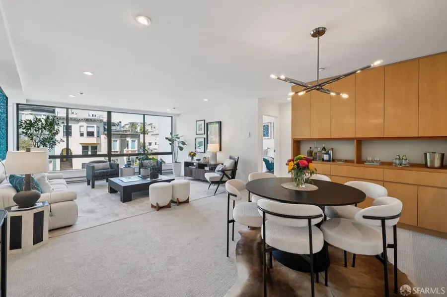 455 Vallejo Street #204, San Francisco, CA 94133 - #2