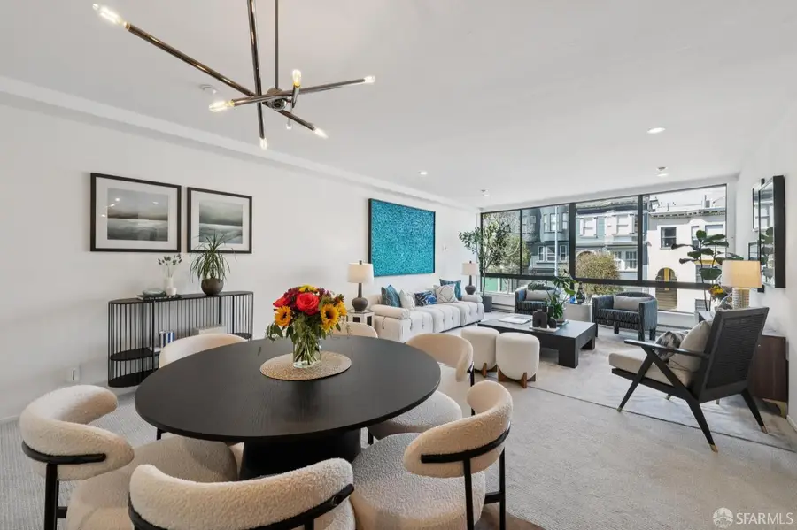 455 Vallejo Street #204, San Francisco, CA 94133 - #3