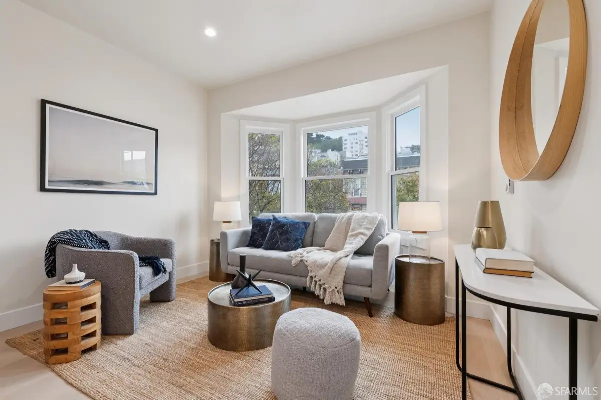 242 Divisadero Street #5, San Francisco, CA 94117 - #1