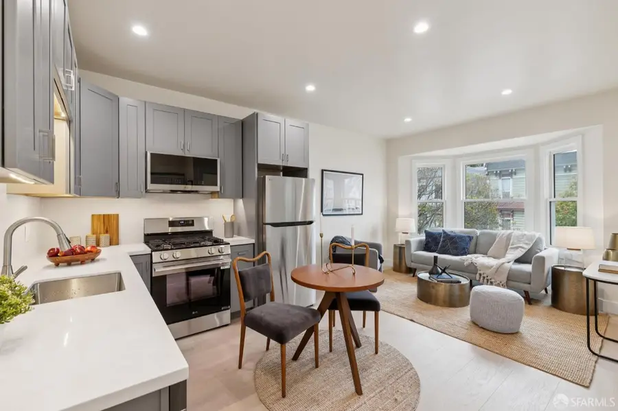 242 Divisadero Street #5, San Francisco, CA 94117 - #3