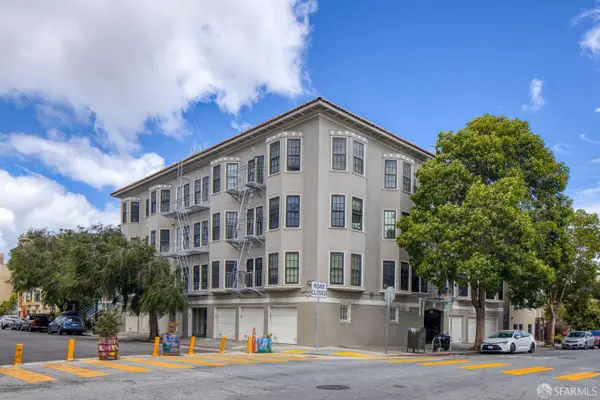 3140 21st Street, San Francisco, CA 94110