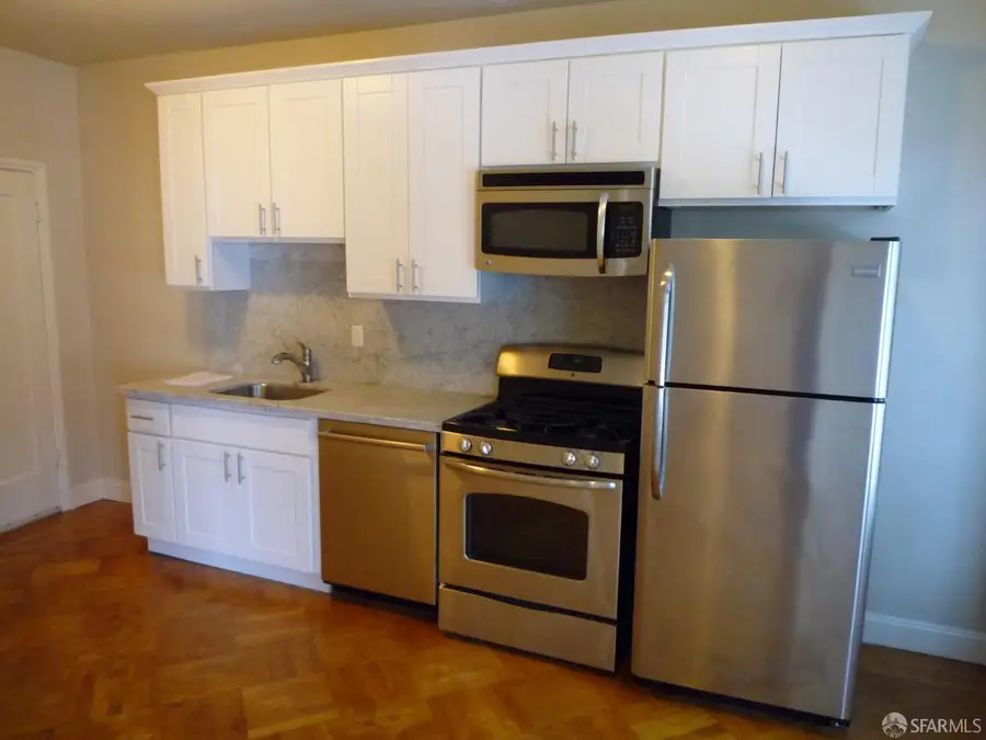 3140 21st Street, San Francisco, CA 94110 - #2