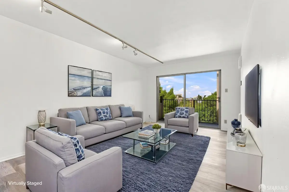 425 Orange Street #313, Oakland, CA 94610 - #1
