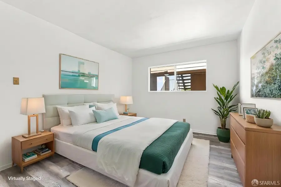 425 Orange Street #313, Oakland, CA 94610 - #2
