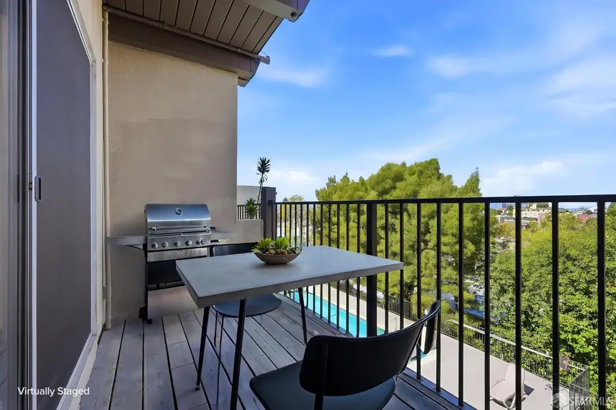 425 Orange Street #313, Oakland, CA 94610 - #3