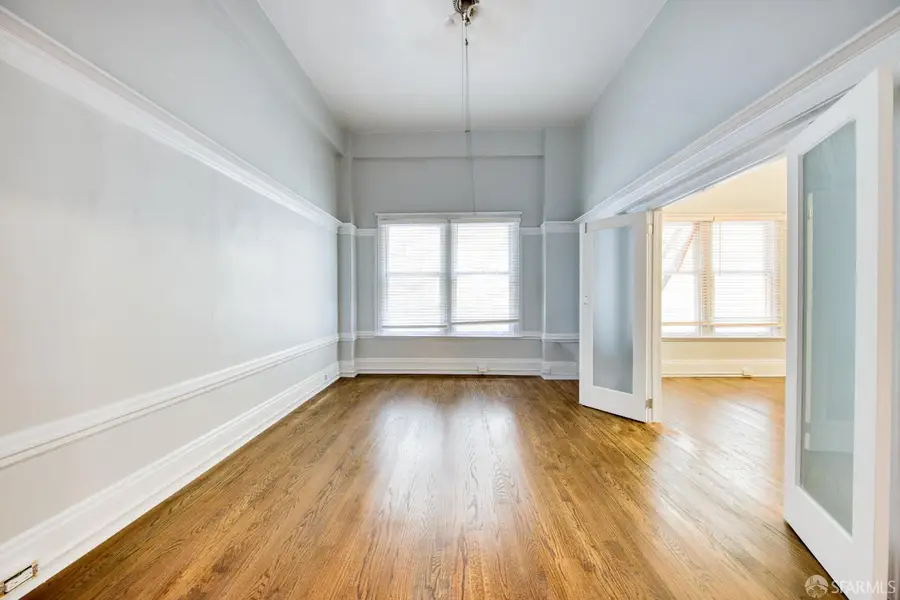 637 Bush Street, San Francisco, CA 94108 - #3
