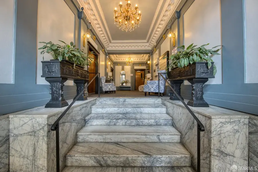 555 Taylor Street, San Francisco, CA 94102 - #3