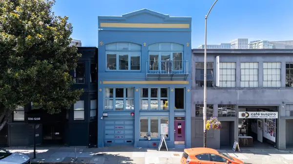 1250 Folsom Street, San Francisco, CA 94103