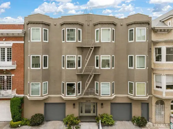 2415 Buchanan Street #3, San Francisco, CA 94115