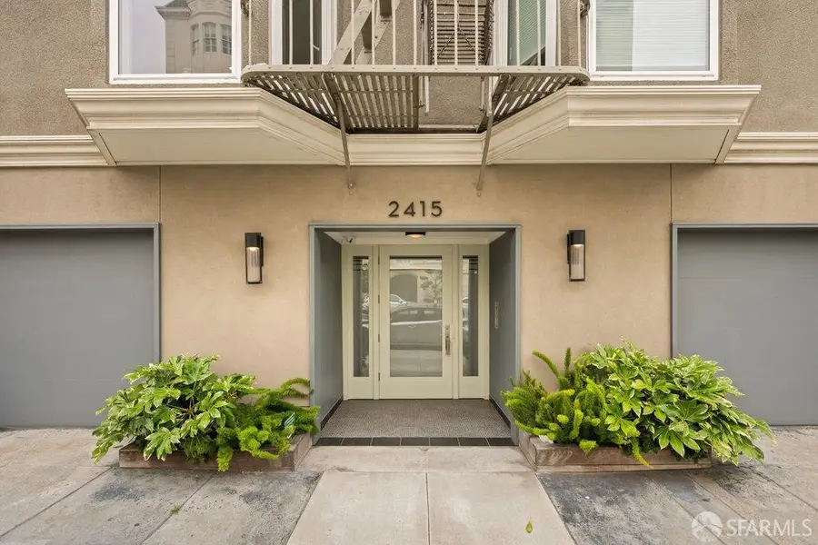 2415 Buchanan Street #3, San Francisco, CA 94115 - #2