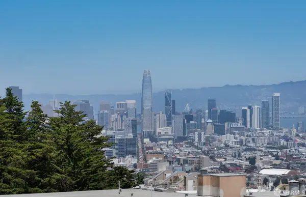 477 Burnett Avenue, San Francisco, CA 94131