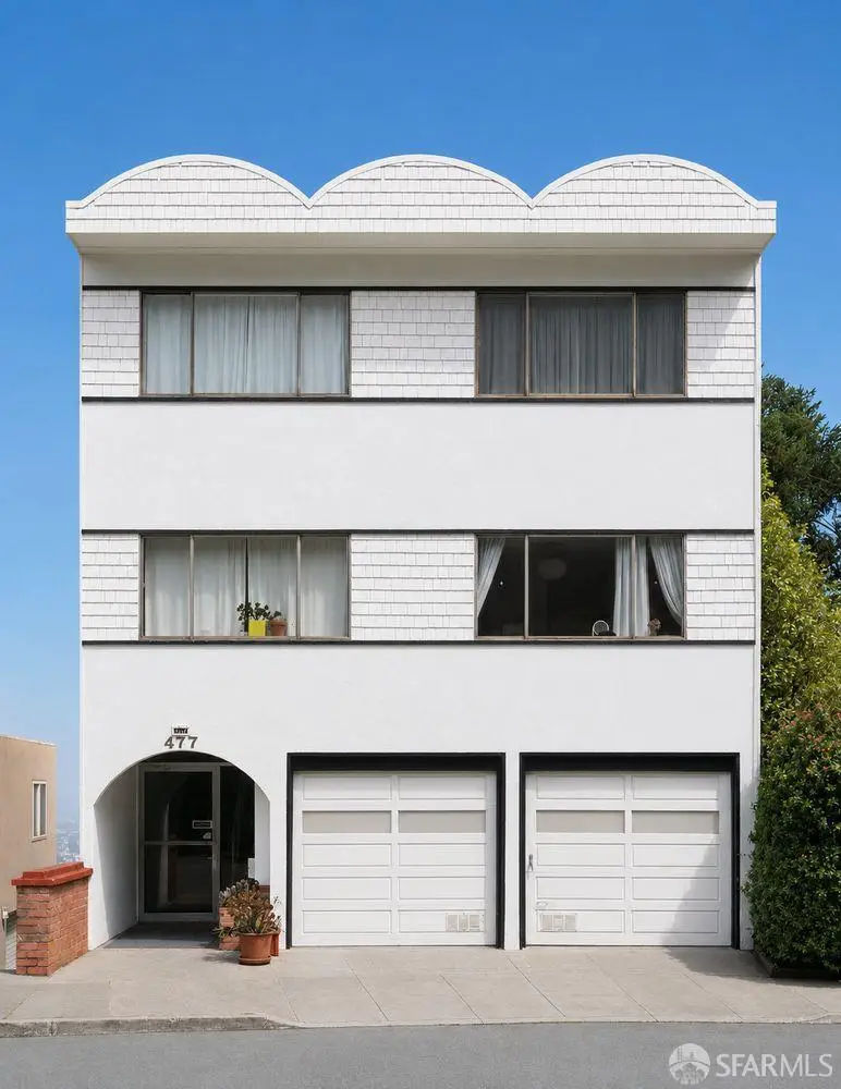 477 Burnett Avenue, San Francisco, CA 94131 - #2