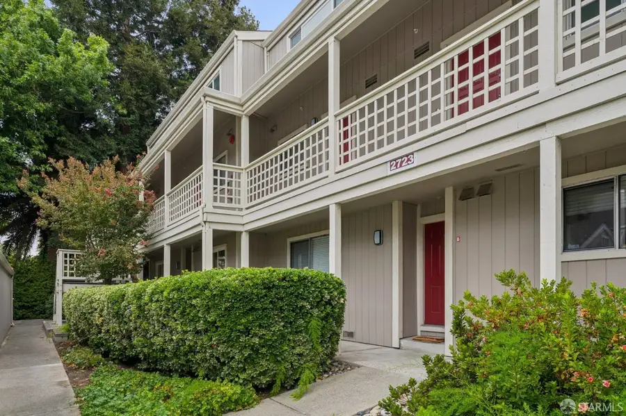 2723 Oak Road #A, Walnut Creek, CA 94597 - #2