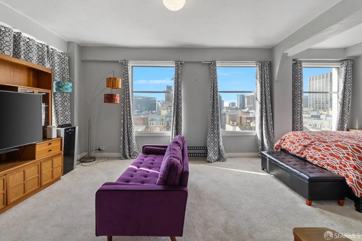 631 Ofarrell Street #616, San Francisco, CA 94109 - #1
