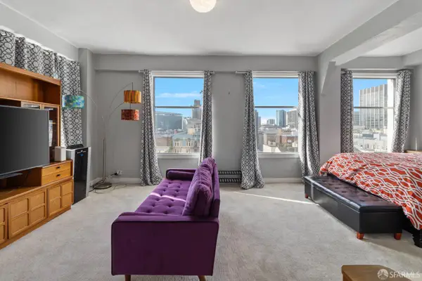 631 Ofarrell Street #616, San Francisco, CA 94109