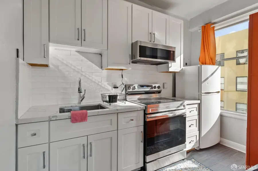 631 Ofarrell Street #616, San Francisco, CA 94109 - #2