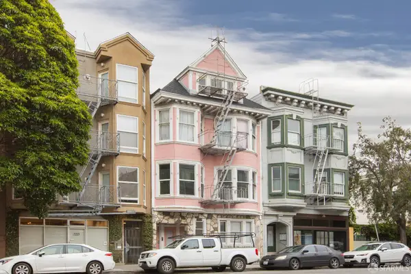 1359 Valencia Street, San Francisco, CA 94110