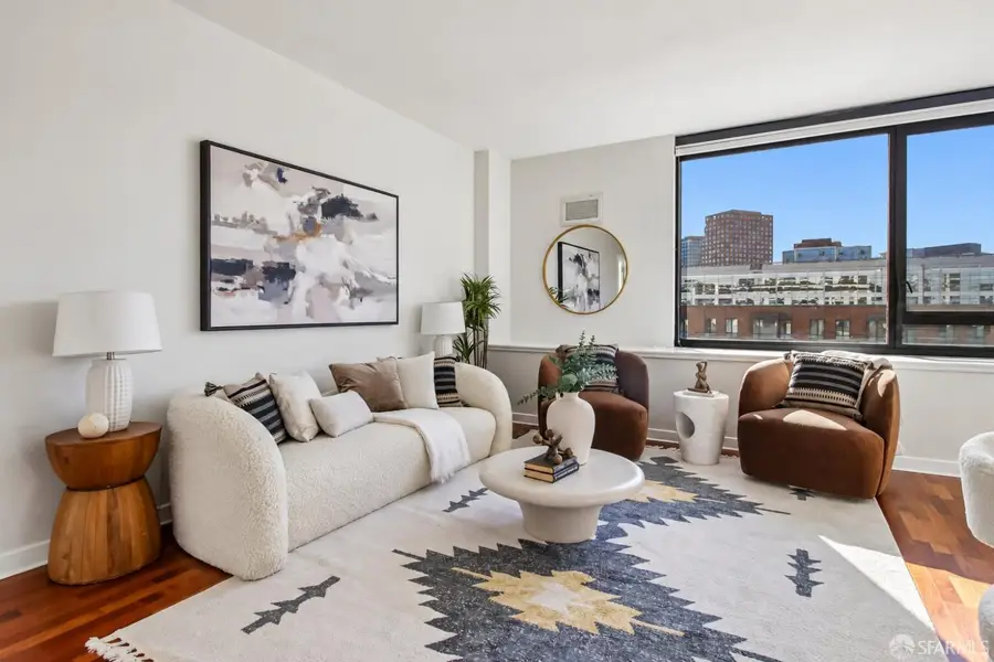 250 King Street #572, San Francisco, CA 94107 - #2