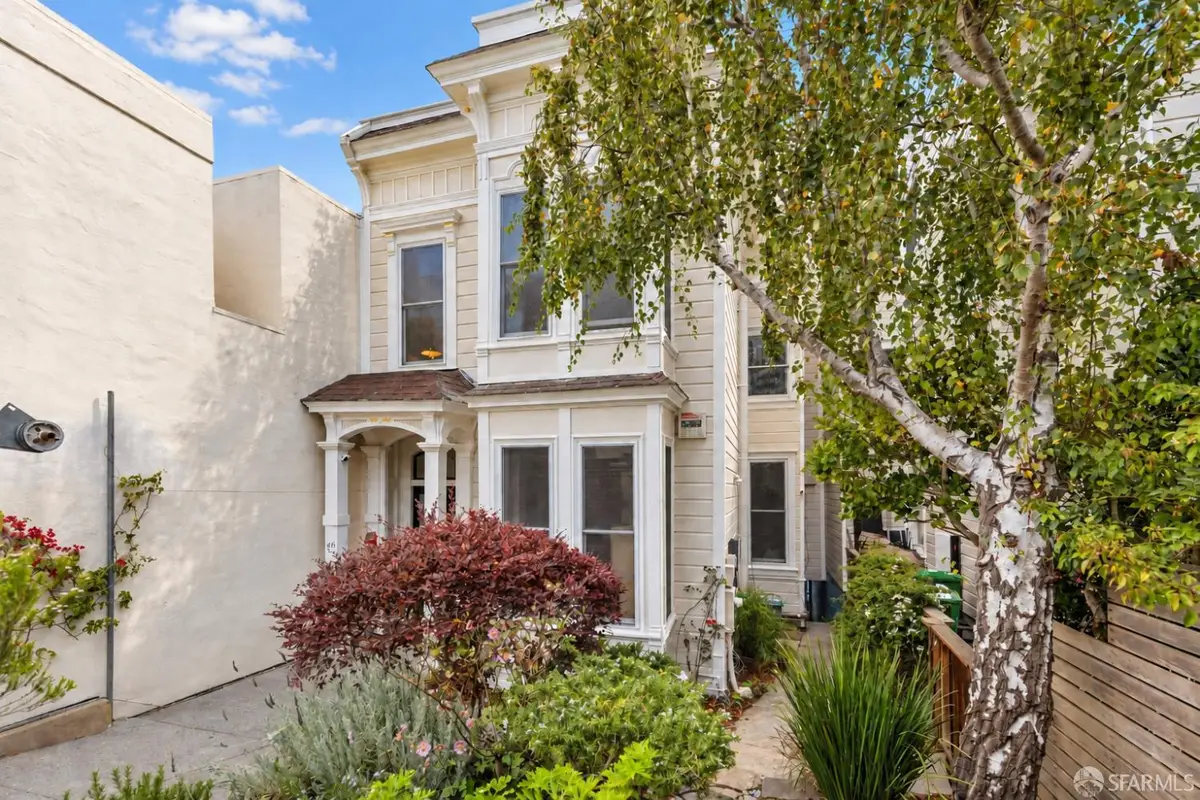 476 Liberty Street, San Francisco, CA 94114 - #1