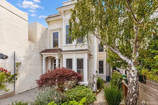476 Liberty Street, San Francisco, CA 94114