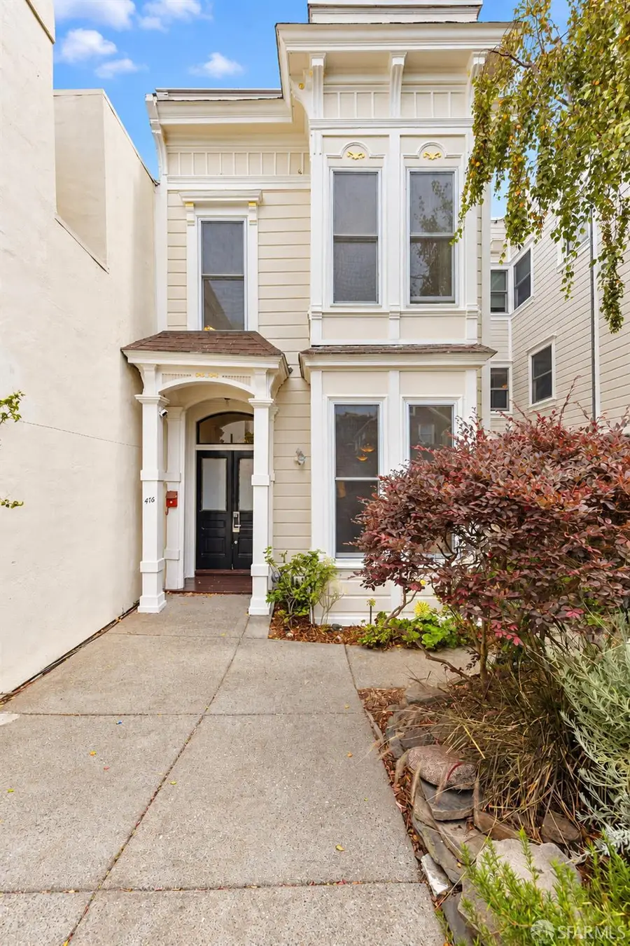 476 Liberty Street, San Francisco, CA 94114 - #2