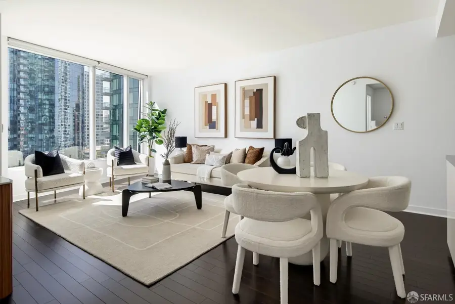 338 Spear Street #16G, San Francisco, CA 94105 - #3