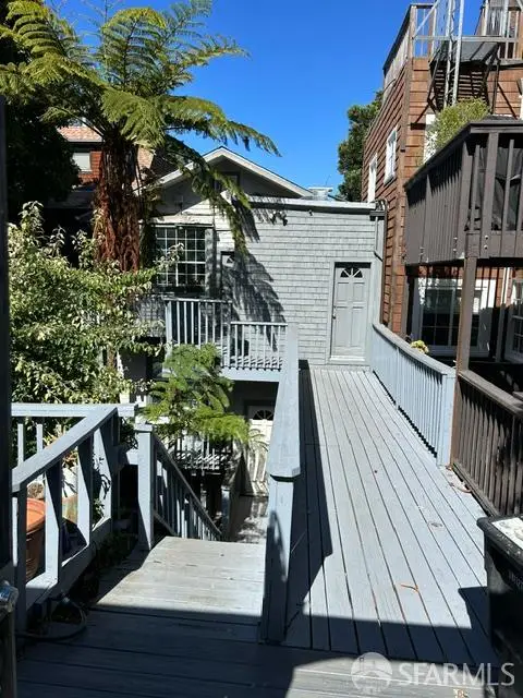 971-975 Clayton Street, San Francisco, CA 94117 - #2