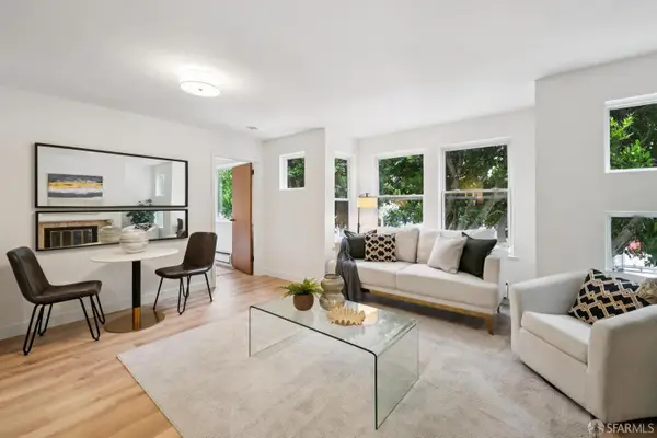 1301 Fulton Street #203, San Francisco, CA 94117