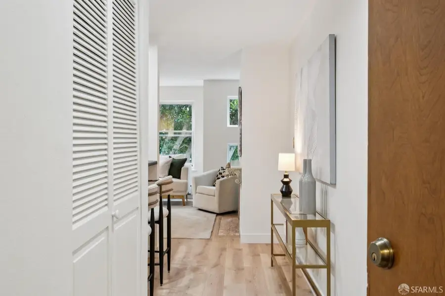 1301 Fulton Street #203, San Francisco, CA 94117 - #2