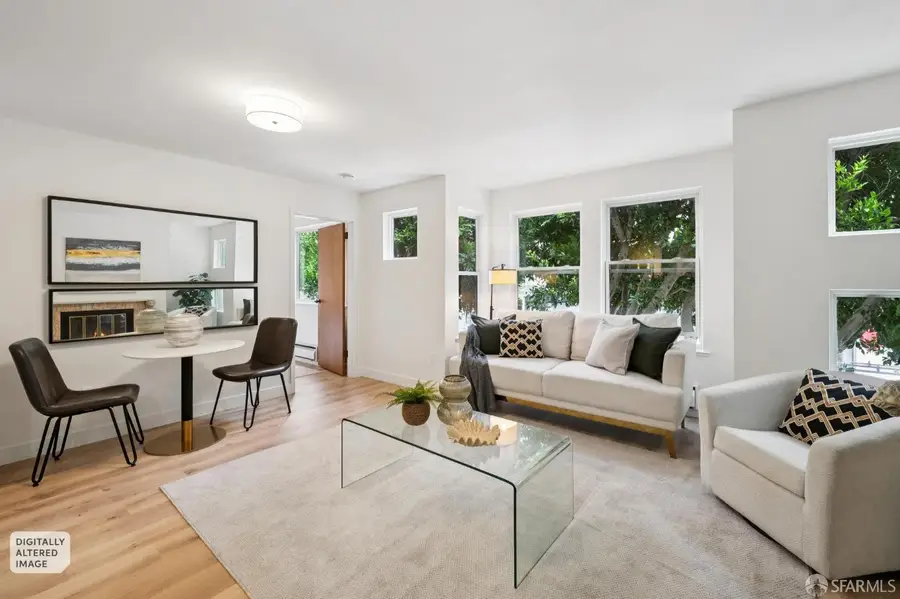 1301 Fulton Street #203, San Francisco, CA 94117 - #3