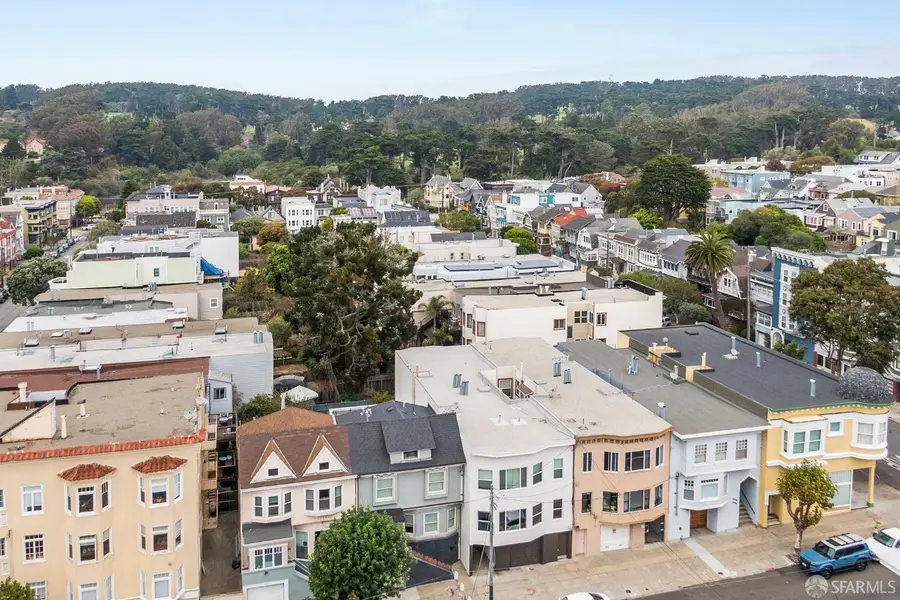 4918 California Street, San Francisco, CA 94118 - #2
