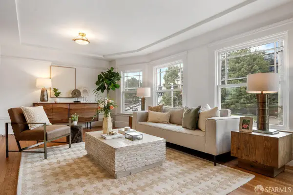 530 Presidio Avenue, San Francisco, CA 94115