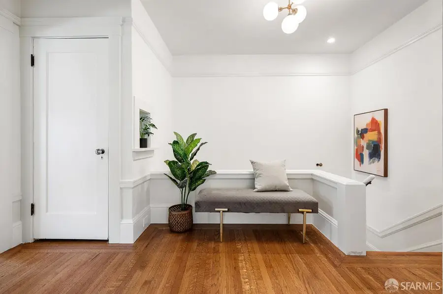 530 Presidio Avenue, San Francisco, CA 94115 - #3