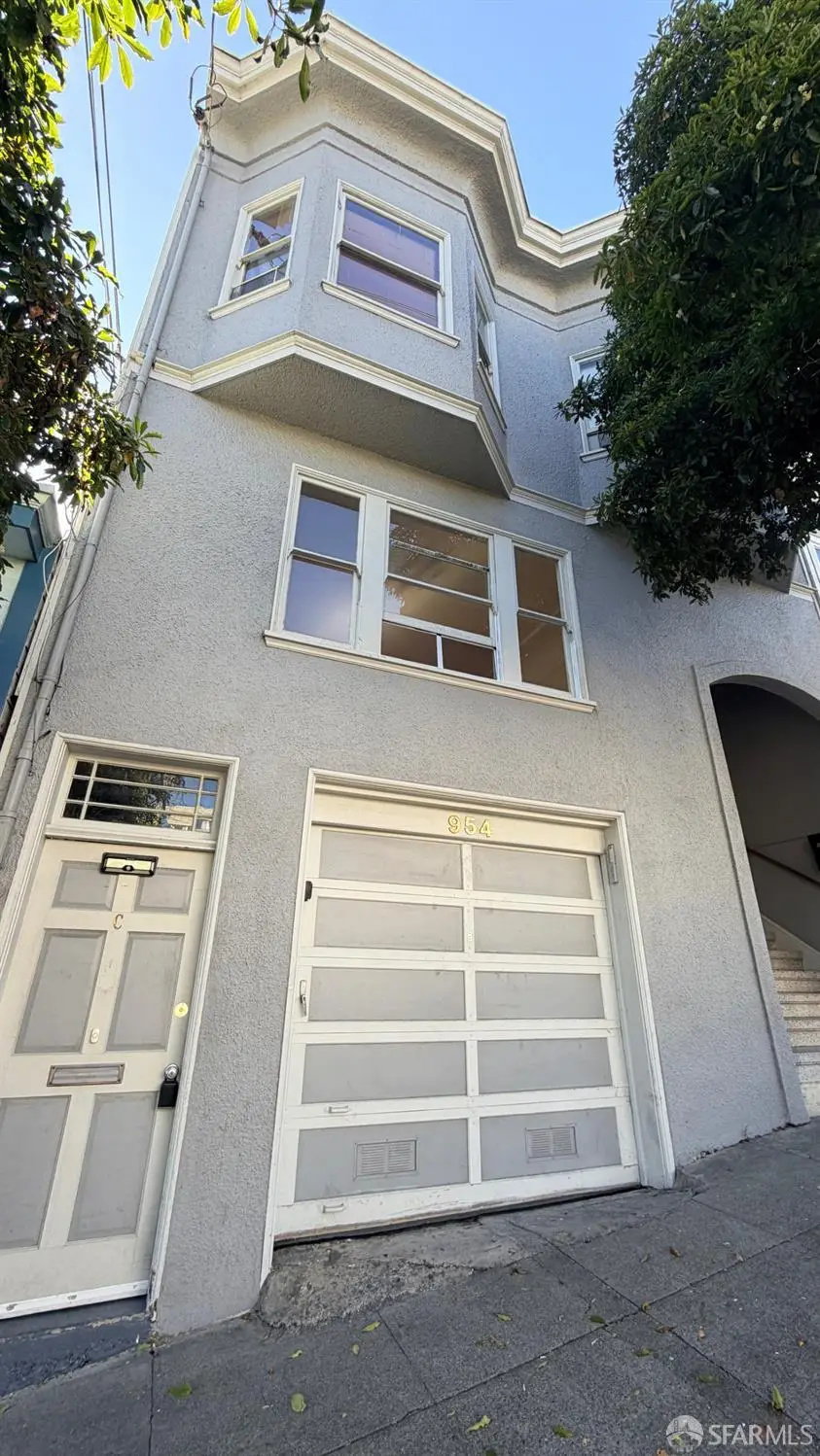 954 De Haro Street, San Francisco, CA 94107 - #1