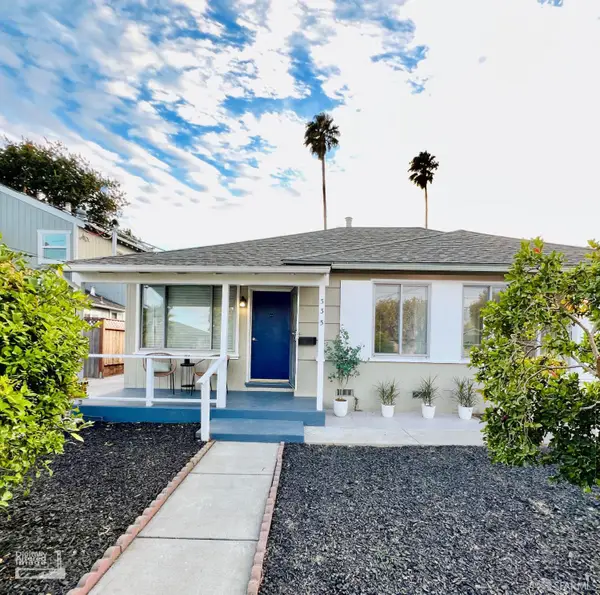 335 Cuardo Avenue, Millbrae, CA 94030