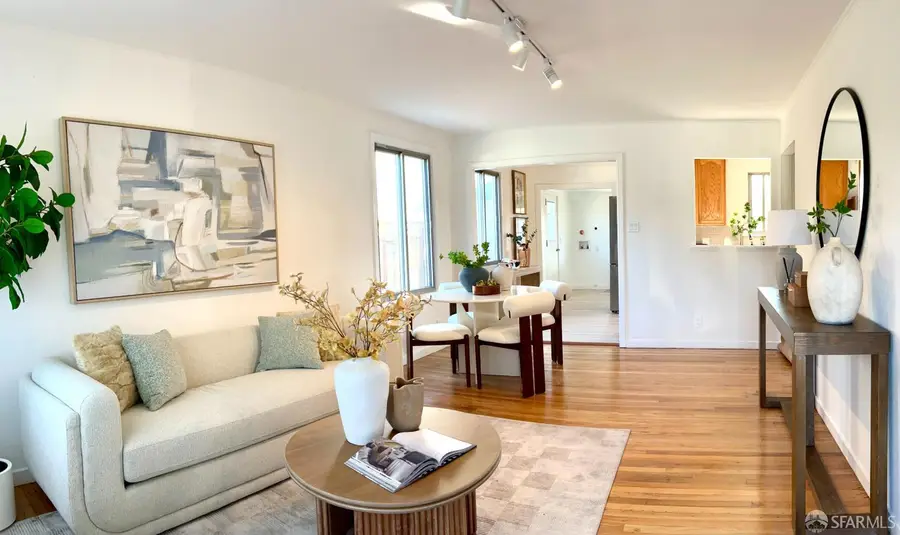 335 Cuardo Avenue, Millbrae, CA 94030 - #2
