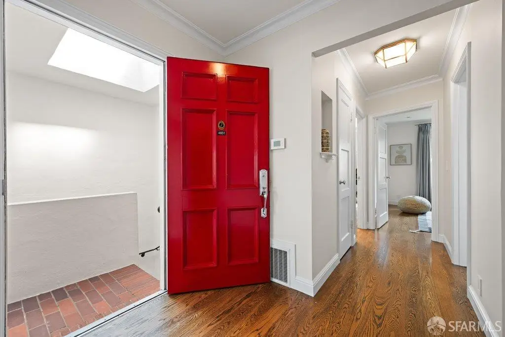 4851 17th Street, San Francisco, CA 94117 - #1