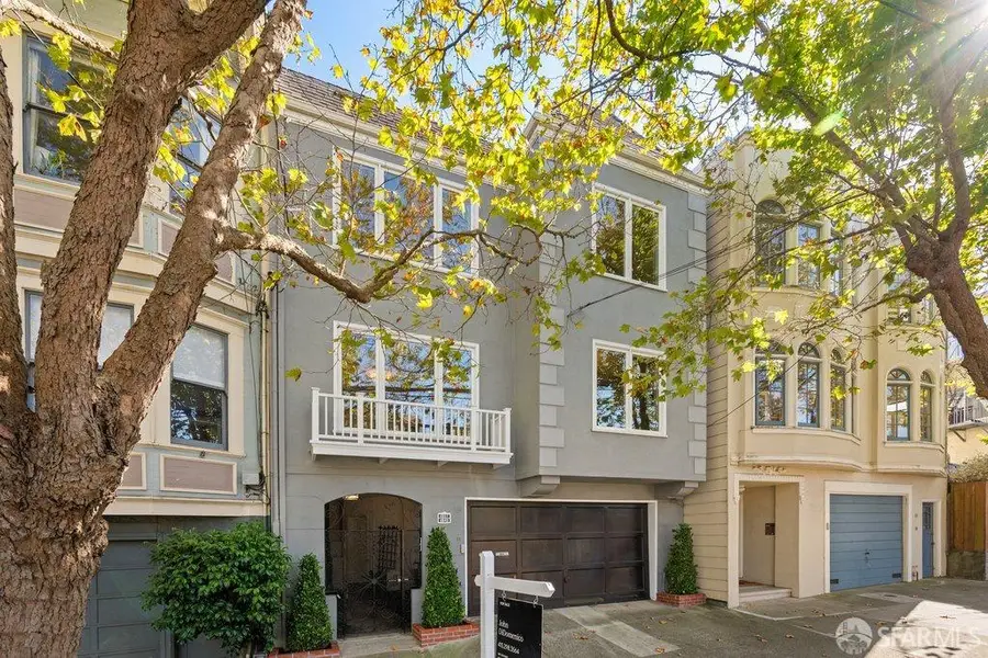 4851 17th Street, San Francisco, CA 94117 - #2