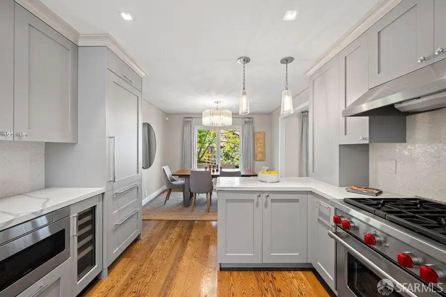 4851 17th Street, San Francisco, CA 94117 - #3