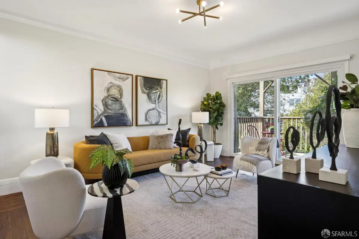 48 Caselli Avenue, San Francisco, CA 94114 - #1