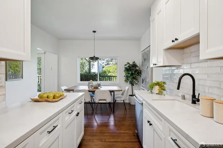 48 Caselli Avenue, San Francisco, CA 94114 - #2