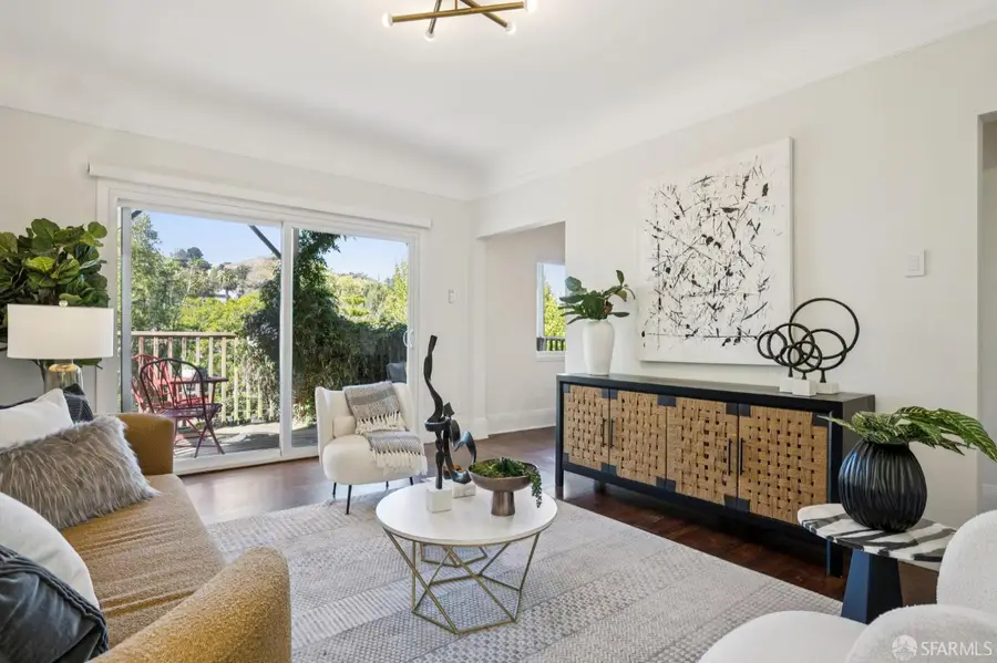 48 Caselli Avenue, San Francisco, CA 94114 - #3