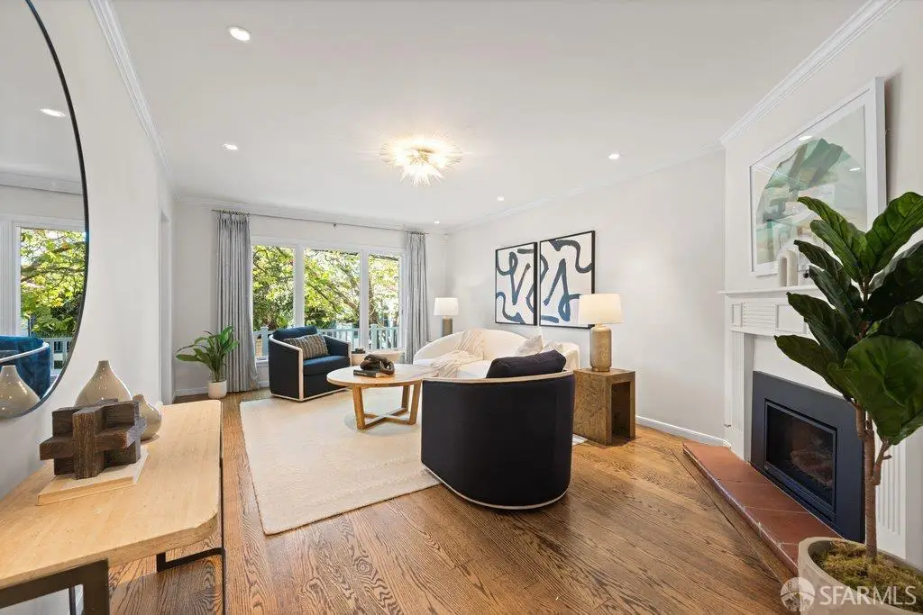 4849 17th Street, San Francisco, CA 94117 - #1