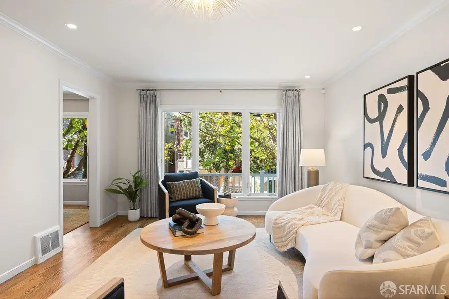 4849 17th Street, San Francisco, CA 94117 - #2
