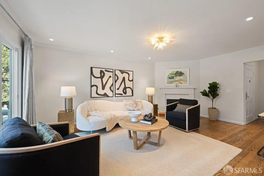 4849 17th Street, San Francisco, CA 94117 - #3