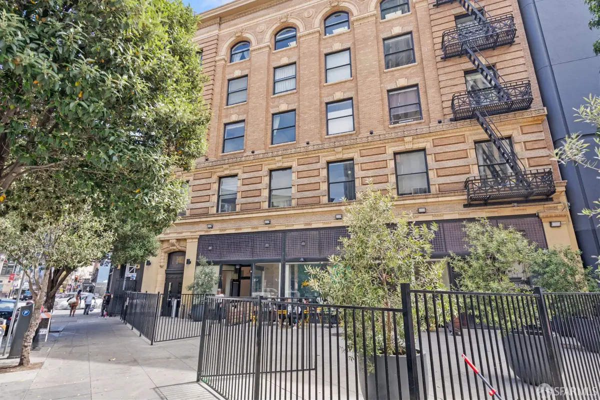 83 Mcallister Street #410, San Francisco, CA 94102 - #1