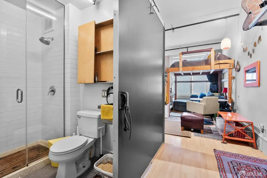 83 Mcallister Street #410, San Francisco, CA 94102 - #2