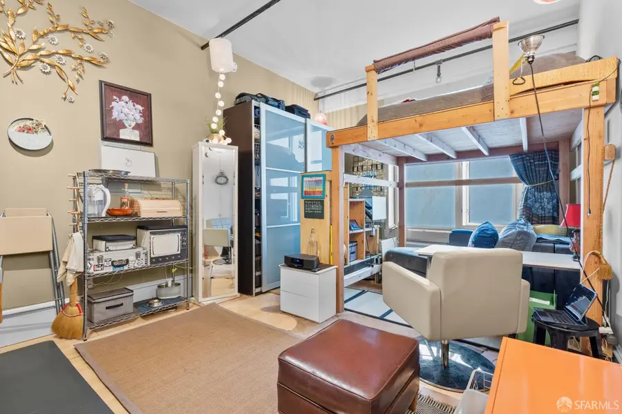 83 Mcallister Street #410, San Francisco, CA 94102 - #3