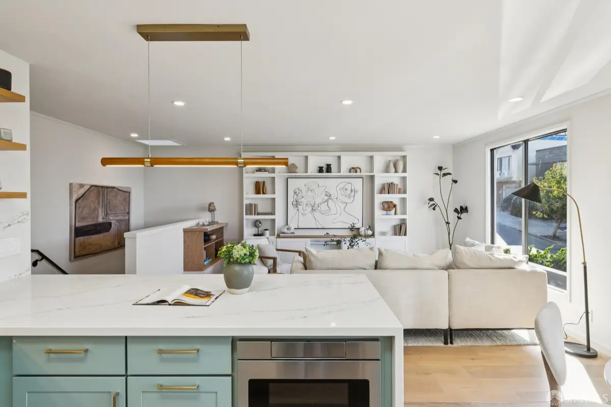 29 Newburg Street, San Francisco, CA 94131 - #1