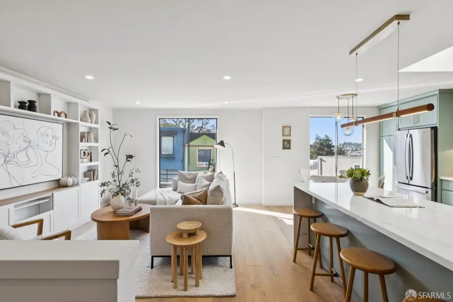 29 Newburg Street, San Francisco, CA 94131 - #2